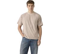 Levi's Red Tab Vintage tee T-Shirt, Rheem Overdye Stripe, XL Hombre