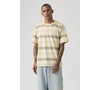 Levi's Red Tab Vintage tee Pecos Stripe Rutabag