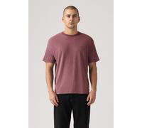 Levi'S Red Tab Vintage tee Grunge Wash Roan Rou