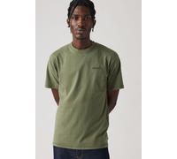 LEVI'S Camiseta con cuello redondo. Color Tomillo