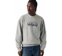 Levi's Relaxd Graphic Crew Sudadera Hombre