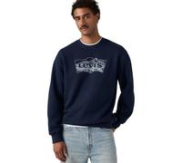 Levi's Relaxd Graphic Crew Sudadera Hombre