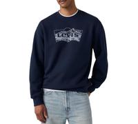 Levi's Relaxd Graphic Crew Sudadera Hombre