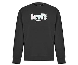 Levi's Relaxd Graphic Crew Sudadera Hombre