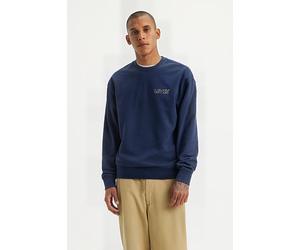 Levi's Relaxd Sweater Navy Talla: XS | Jerséis Outlet | Hombre | Azul