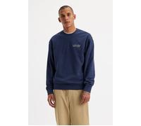 Levi's Relaxd Sweater Navy Talla: XXL | Outlet | Hombre | Azul