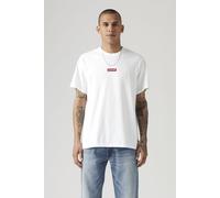 LEVI'S ® Camiseta 'Relaxed Baby Tab Short Sleeve Tee' blanco XXL blanco