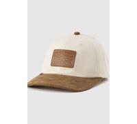 Levi's Relaxed Dad Cap Beige Talla: OS | Sombreros Outlet | Hombre | Marrón