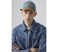 Levi's Relaxed Dad Cap Blue Talla: OS | Sombreros Outlet | Hombre | Azul