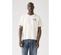 Levi's Relaxed Fit Graphic T-shirt Talla: L | Camisetas con Decoración Impresa Outlet | Hombre