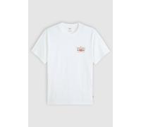 Levi's Relaxed Fit Graphic T-shirt Talla: L | Camisetas con Decoración Impresa Outlet | Hombre