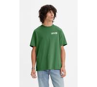 Levi's Relaxed Fit Graphic Tee Talla: S | Camisetas Básicas Outlet | Hombre