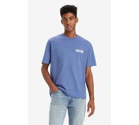 Levi's Relaxed Fit Graphic Tee Talla: S | Camisetas Básicas Outlet | Hombre