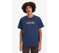 Levi's Relaxed Fit Graphic Tee Talla: S | Camisetas con decoración impresa Outlet | Hombre |