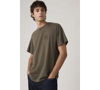 Levi's Relaxed Fit Graphic Tee Talla: XL | Camisetas Básicas Outlet | Hombre