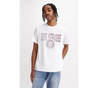 Levi's Relaxed Fit Graphic Tee Talla: XL | Camisetas con decoración impresa Outlet | Hombre |