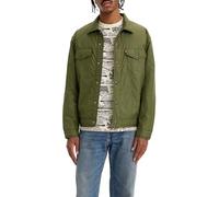 Levi's Relaxed Fit Padded Truck, Hombre, Sea Moss, XS