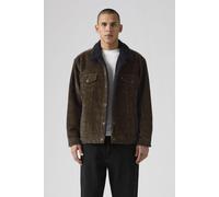 Levi's Relaxed Fit Sherpa Trucker Jacket Talla: M | Chaquetas de Invierno Outlet | Hombre