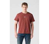 Levi's Relaxed Fit Tee Talla: M | Camisetas con Decoración Impresa Outlet | Hombre