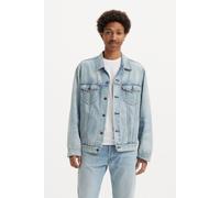 Levi's Relaxed Fit Trucker A Bright Light Talla: XL | Outlet | Hombre |