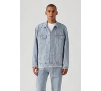 Levi's Relaxed Fit Trucker On The Road Again Talla: XS | Outlet | Hombre |