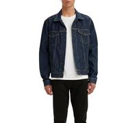 Levi's Relaxed Fit Trucker Wash It Out Rinse T