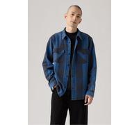 Levi's Relaxed Fit Western Feelin Good Talla: L | Camisas Casuales Outlet | Hombre