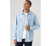 Levi's Relaxed Fit Western Shirt Talla: L | Camisas Casuales Outlet | Hombre