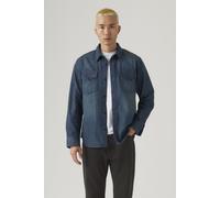 Levi's Relaxed Fit Western Too Good Talla: S | Camisas Casuales Outlet | Hombre
