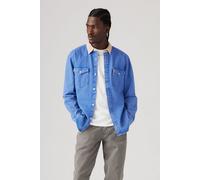 Levi's Relaxed Fit Western Wade Vintage Wash Talla: XS | Camisas Casuales Outlet | Hombre