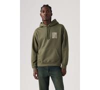 Levi's Relaxed Graphic Hoodie Talla: XL | Jerséis Outlet | Hombre