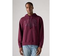 Levi's Relaxed Graphic Po Applique Fig Talla: M | Sudaderas con Capucha Outlet | Hombre