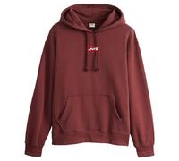 Levi's Relaxed Graphic PO Sudadera, BW Logo Chocolate TR, L para Hombre