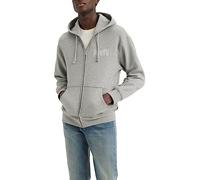 Levi's Relaxed Graphic Sudadera con Cremallera Hombre