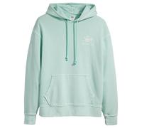 Levi's Relaxed Graphic Sweatshirt Sudadera con capucha Hombre, Poster Logo
