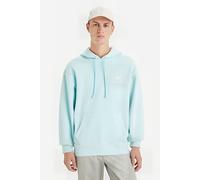 Levi's Relaxed Jeans Hoodie Blue Talla: XS | Sudaderas con Capucha Outlet | Hombre | Azul