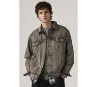 Levi's Relaxed Type Iii Trucker Jacket Talla: M | Chaquetas Vaqueras Outlet | Hombre