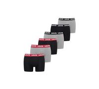 Levi'S Repeat Logo Slip (Paquete de 2) Hombre