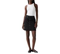 Levi'S Retro Button Front Skirt Open Mind, Open Mind, 31W