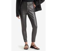 Levi's Retro High Coated Shine Til Dawn Talla: W28L32 | Vaqueros Skinny Outlet | Mujer