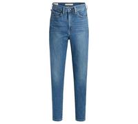 Levi's Retro High Skinny Jeans, Run The World, 31W x 32L Mujeres