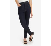 Levi's Retro High Skinny, Mujer, Blue Wave Rinse, 34W / 30L