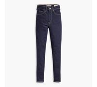 Levi's Retro High Skinny Jeans Talla: W28L32 | Vaqueros Skinny Outlet | Mujer |