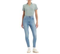 Levi's Retro High Skinny, Mujer, In Confidence, 28W / 30L