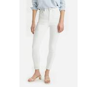 Levi's Retro High Skinny, Mujer, Western White, 27W / 30L