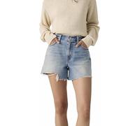 Levi's Ribcage A-Line Short - Pantalones Cortos Mujer