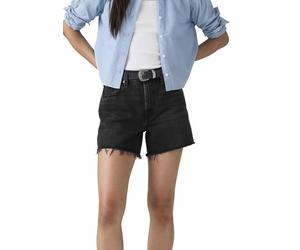 Levi's Ribcage A-Line Short - Pantalones Cortos Mujer