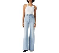 Levi's Ribcage Bell Bottom Jeans - Jeans Mujer