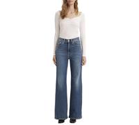 Levi's Ribcage Bell Bottom Jeans - Jeans Mujer