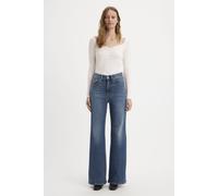 Levi's Ribcage Bell Jeans Talla: W25L32 | Pantalones Outlet | Mujer